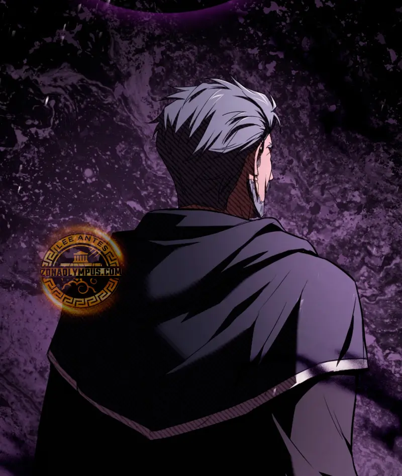 La noche de los herejes desalmados Capitulo 48 página 22
