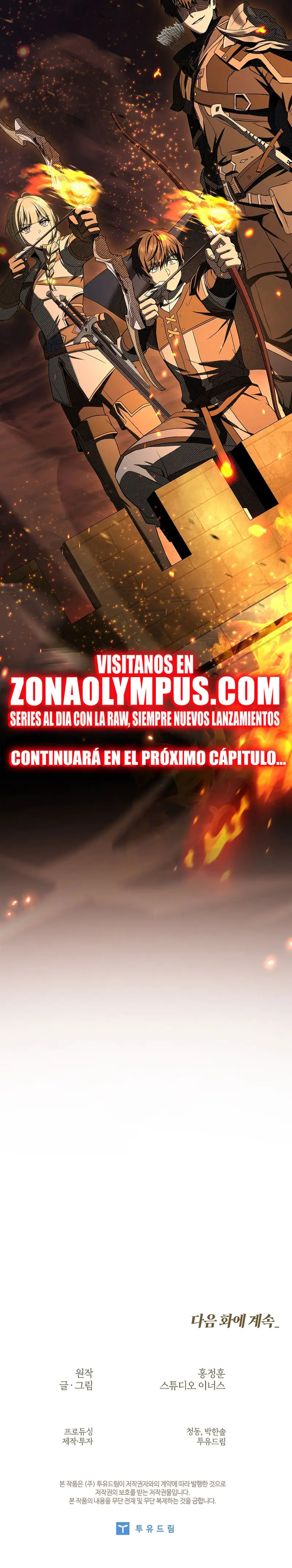 La noche de los herejes desalmados Capitulo 51 página 31