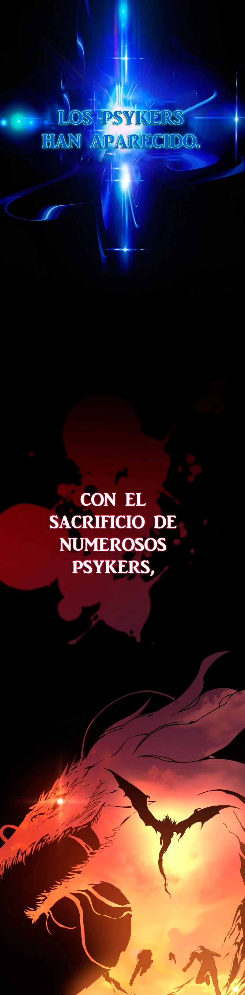 Asesino de Dragones Capitulo 0 página 14