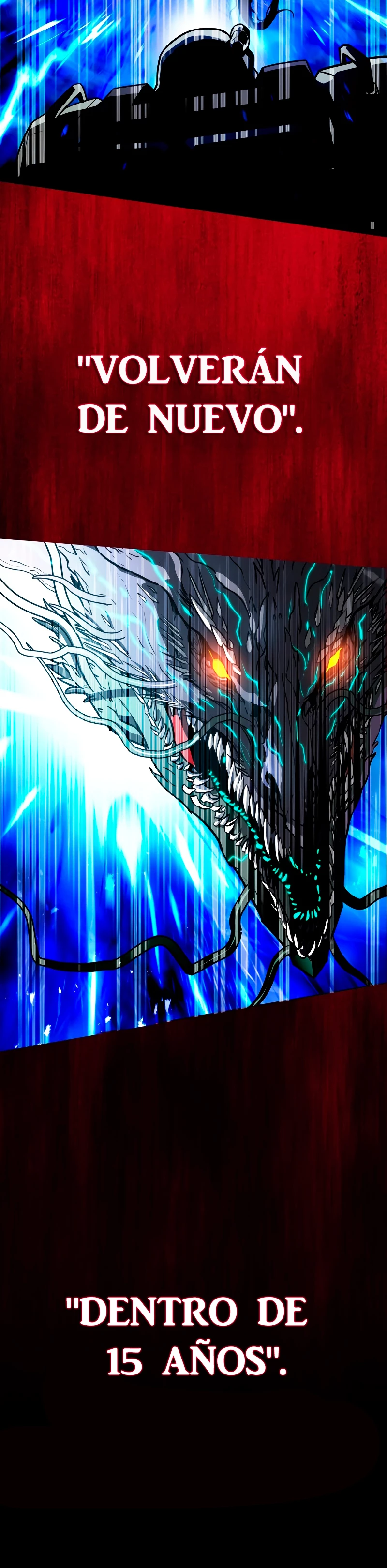 Asesino de Dragones Capitulo 0 página 15