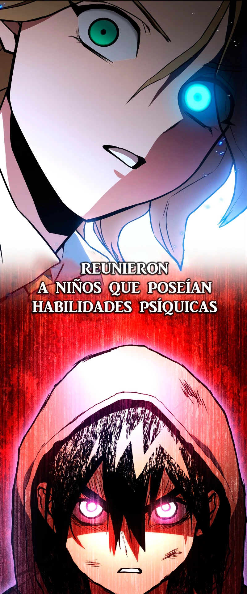 Asesino de Dragones Capitulo 0 página 17