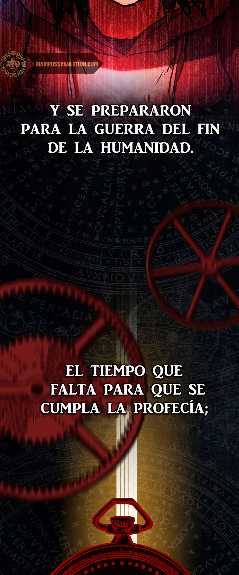 Asesino de Dragones Capitulo 0 página 18