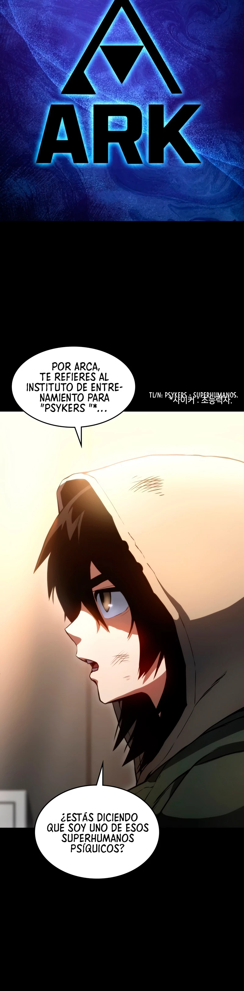 Asesino de Dragones Capitulo 1 página 27