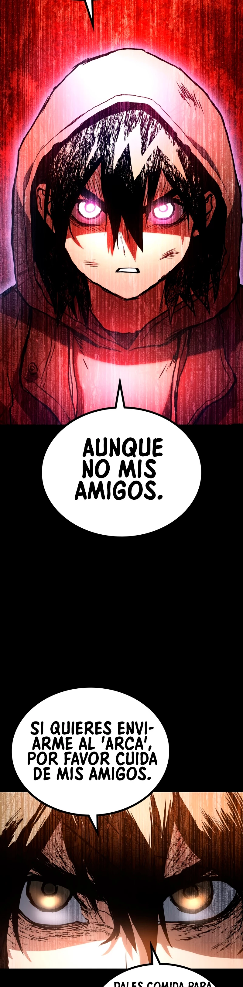 Asesino de Dragones Capitulo 1 página 29