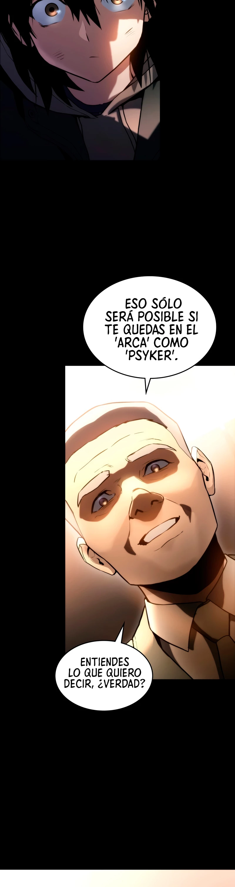Asesino de Dragones Capitulo 1 página 32