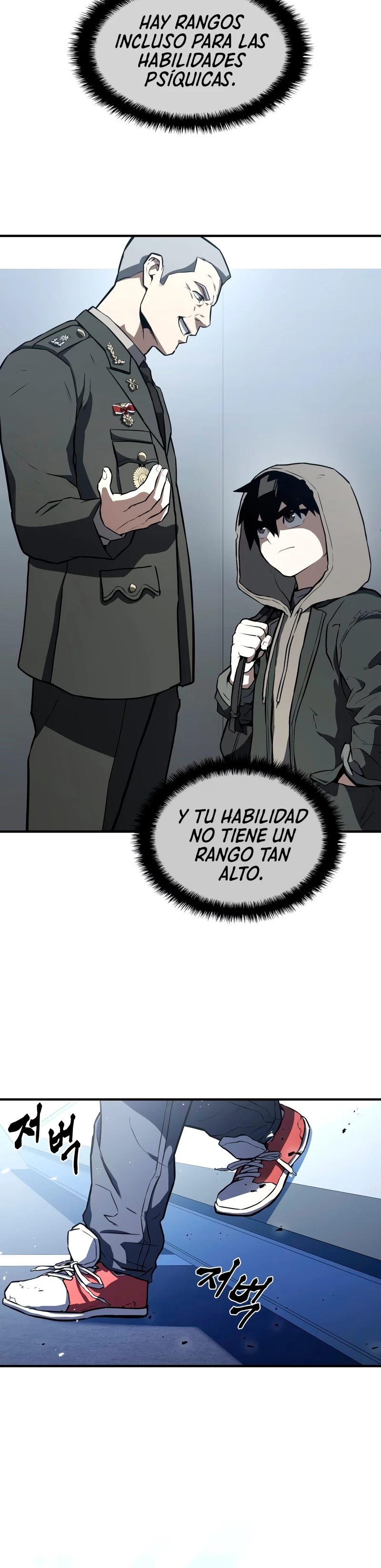 Asesino de Dragones Capitulo 1 página 38