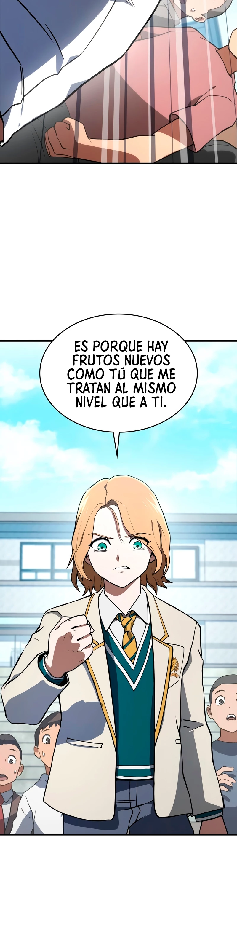 Asesino de Dragones Capitulo 1 página 45