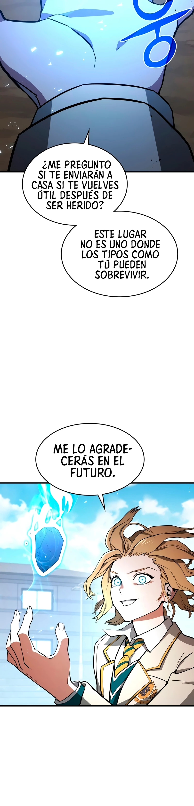 Asesino de Dragones Capitulo 1 página 51