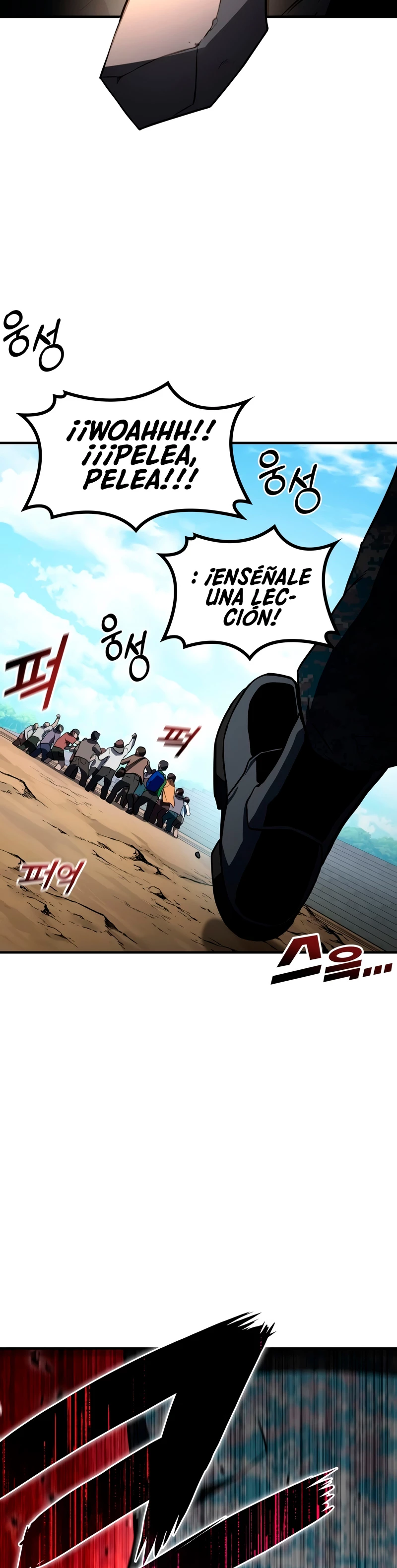Asesino de Dragones Capitulo 1 página 58