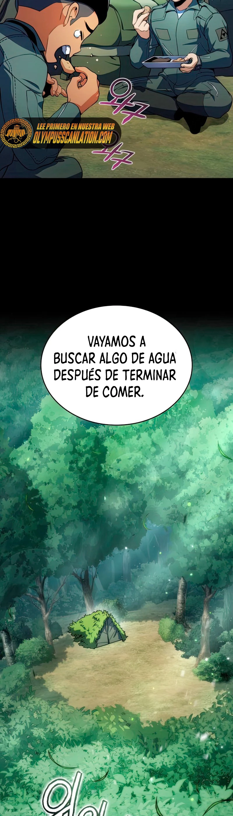 Asesino de Dragones Capitulo 10 página 10