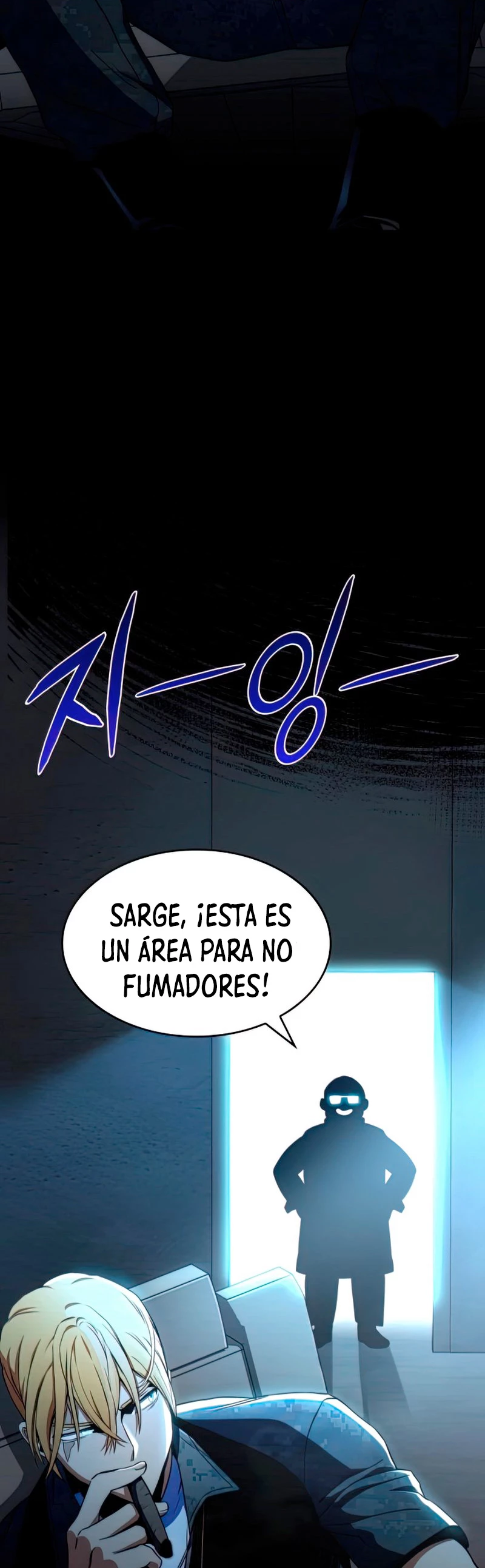 Asesino de Dragones Capitulo 10 página 15