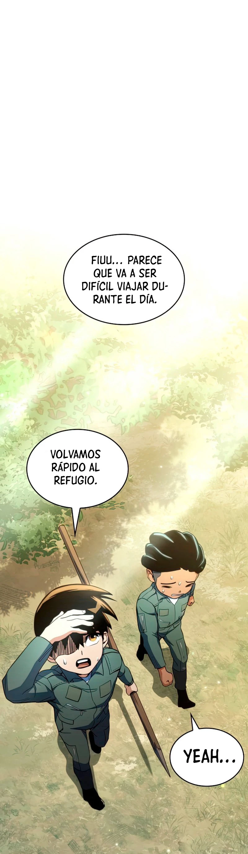Asesino de Dragones Capitulo 10 página 22