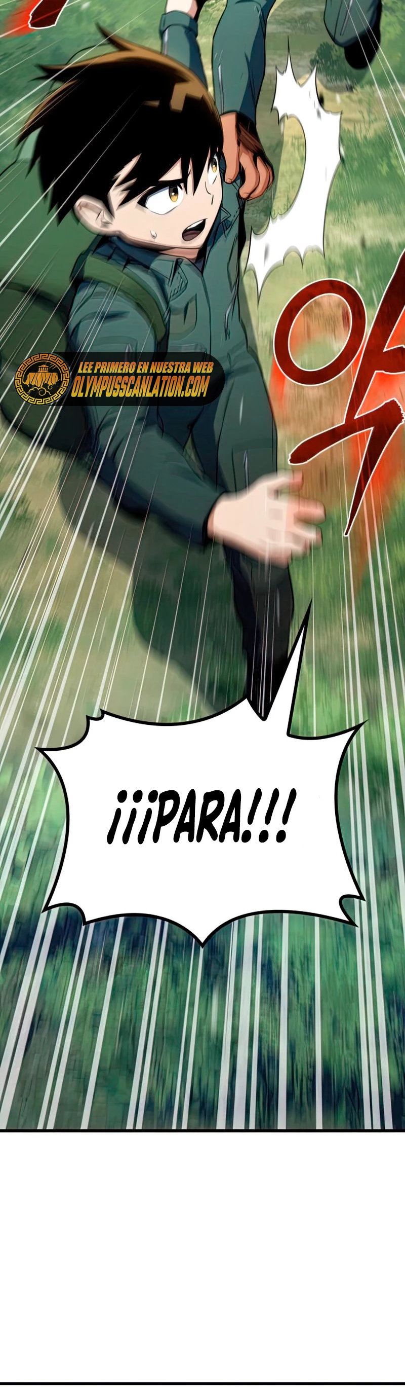 Asesino de Dragones Capitulo 10 página 25