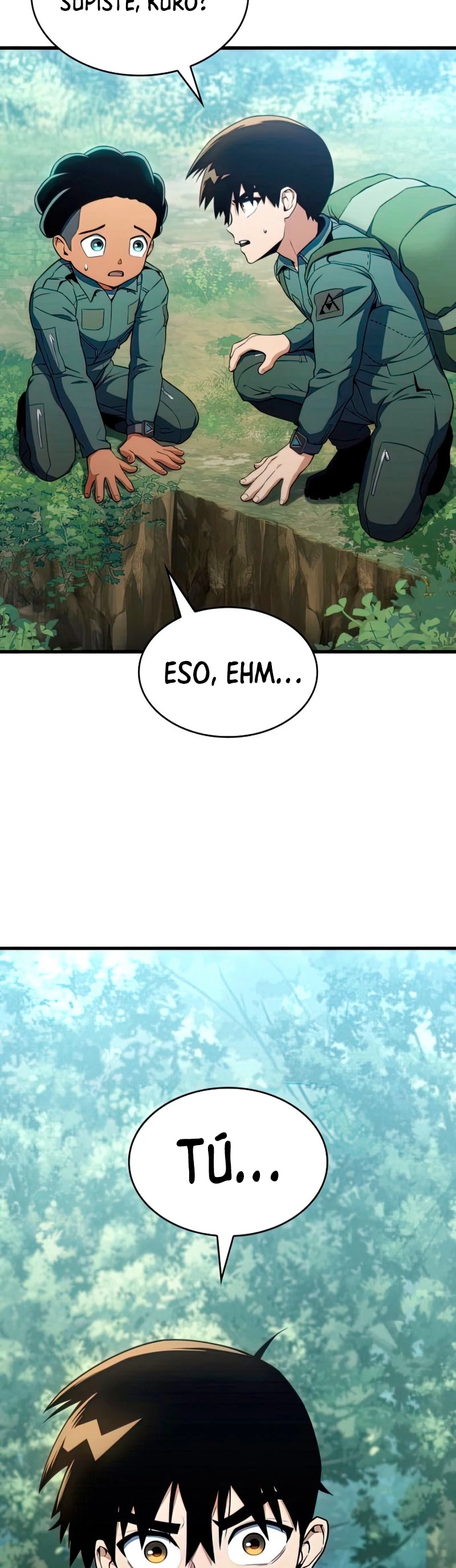 Asesino de Dragones Capitulo 10 página 28