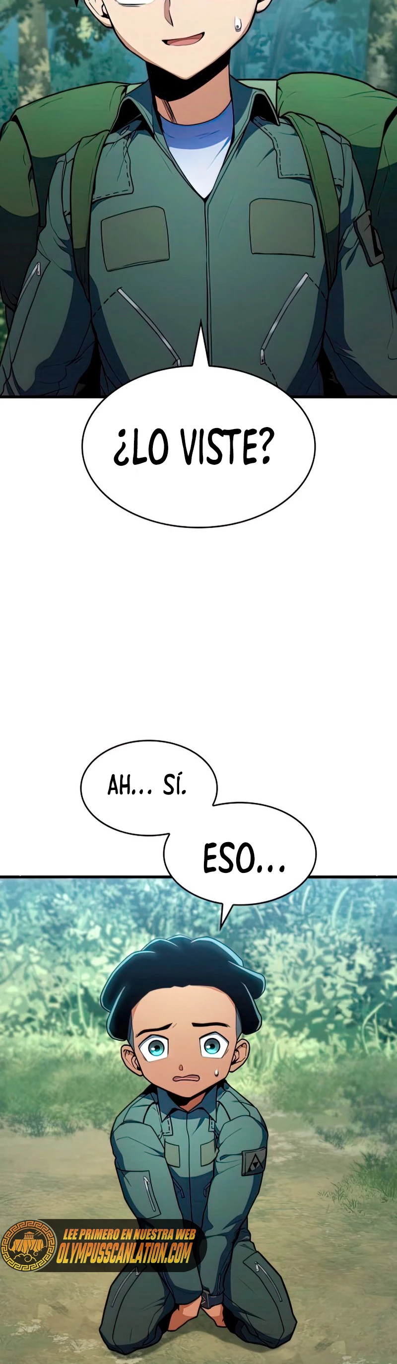 Asesino de Dragones Capitulo 10 página 29