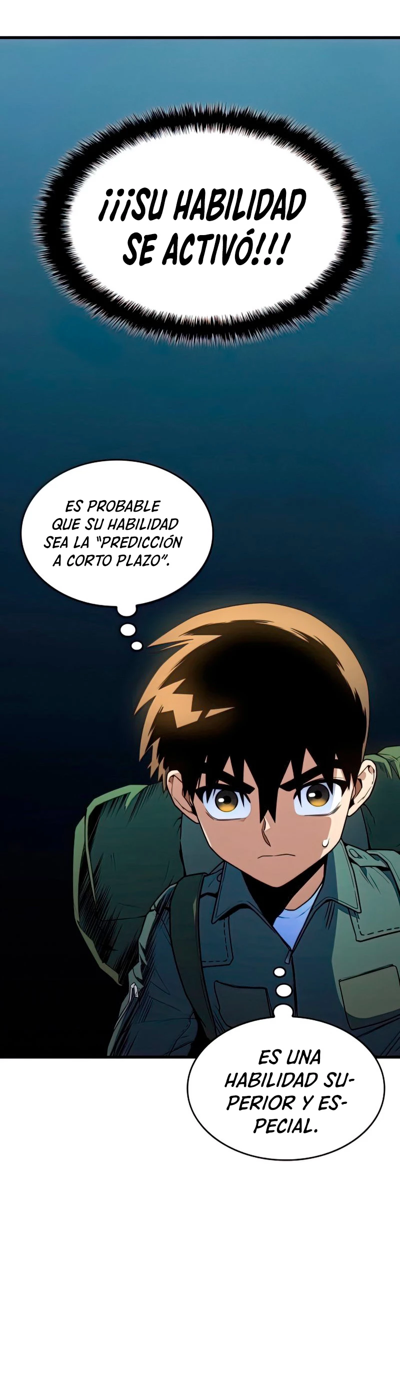 Asesino de Dragones Capitulo 10 página 31