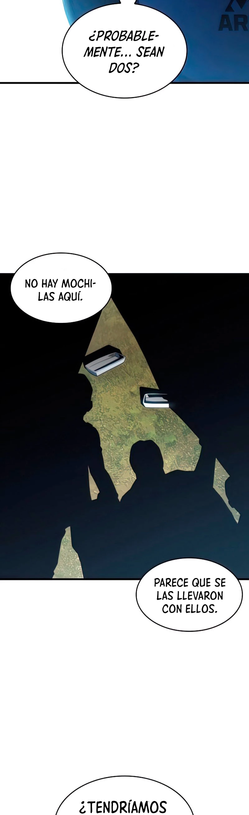 Asesino de Dragones Capitulo 10 página 35