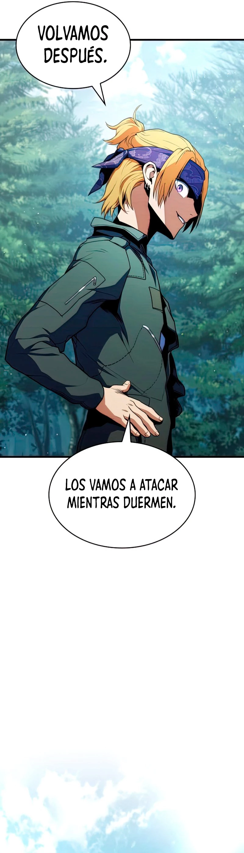 Asesino de Dragones Capitulo 10 página 37