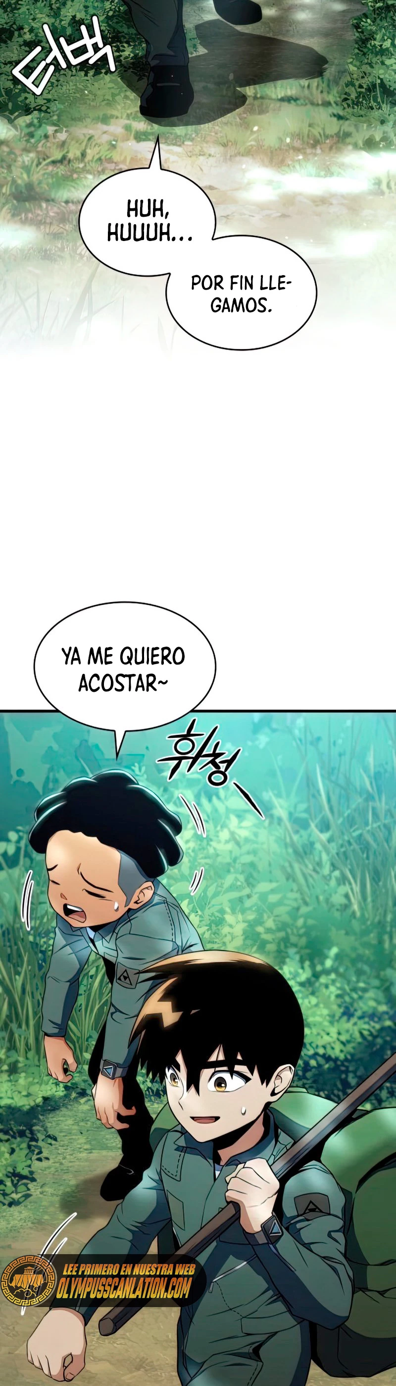Asesino de Dragones Capitulo 10 página 39