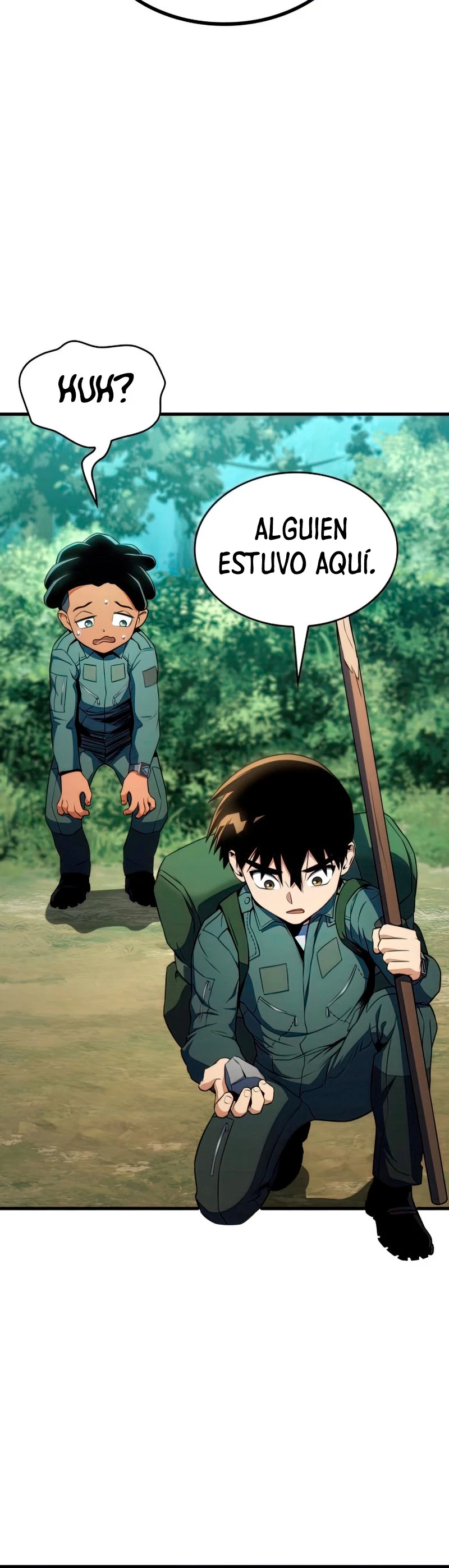 Asesino de Dragones Capitulo 10 página 41