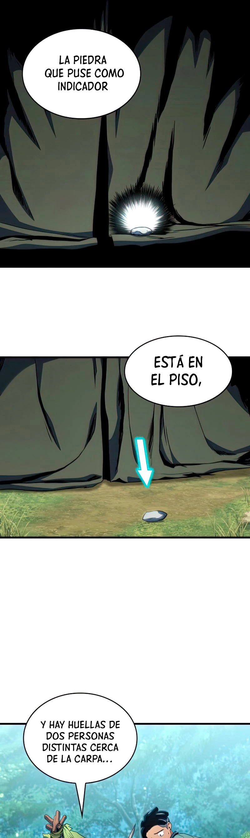 Asesino de Dragones Capitulo 10 página 42