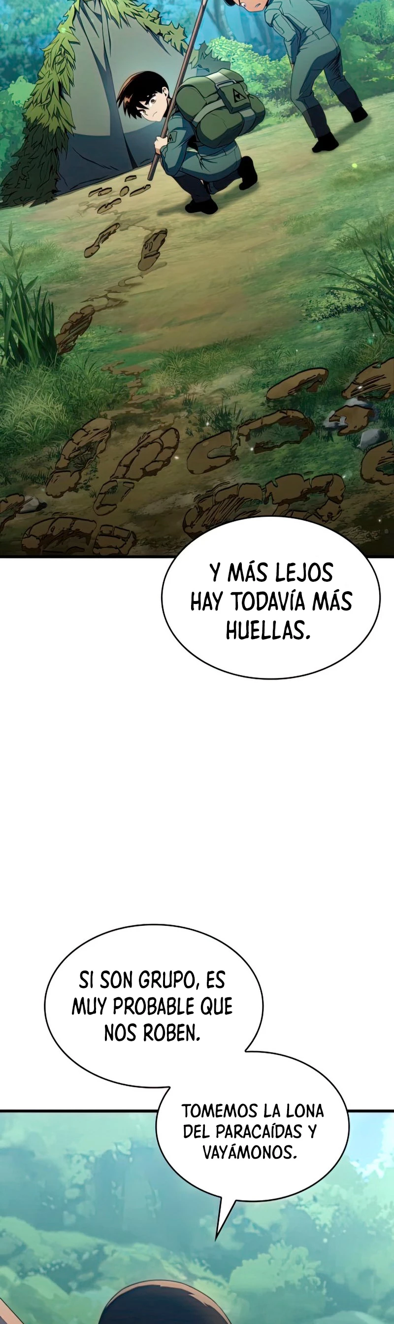 Asesino de Dragones Capitulo 10 página 43