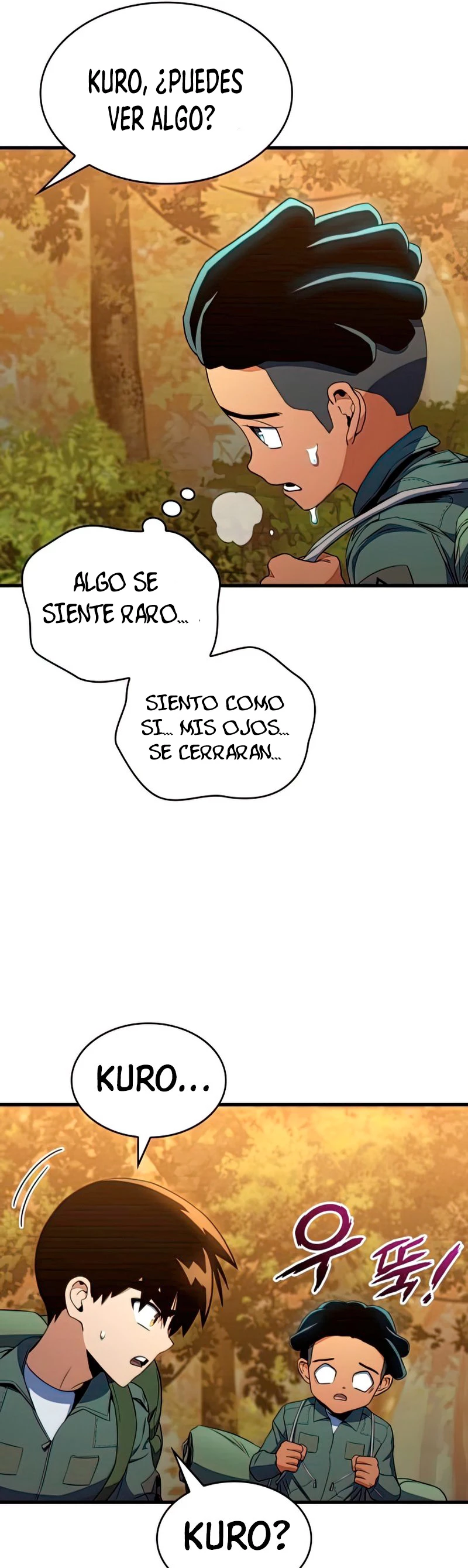Asesino de Dragones Capitulo 10 página 47