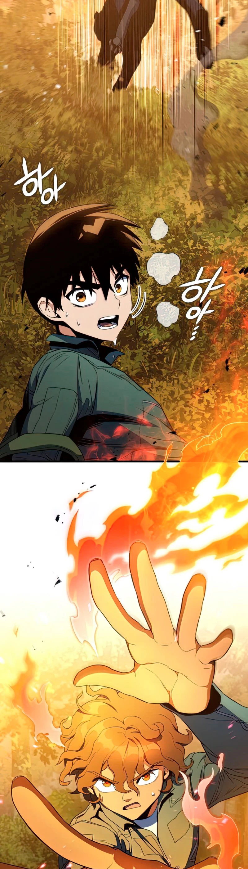 Asesino de Dragones Capitulo 10 página 60