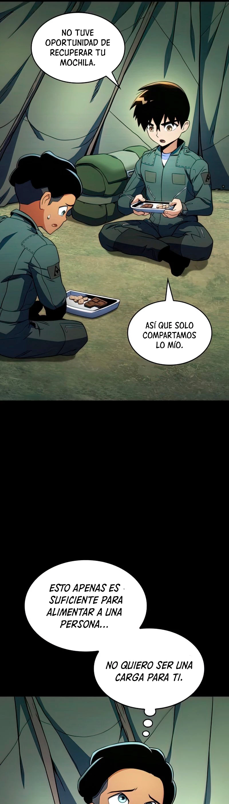 Asesino de Dragones Capitulo 10 página 7