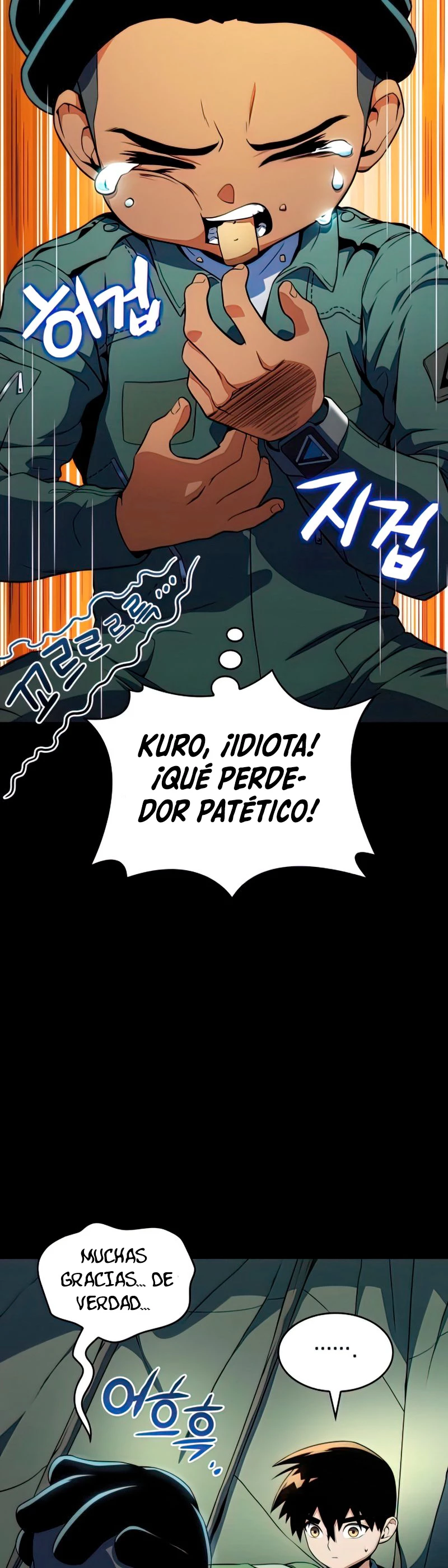 Asesino de Dragones Capitulo 10 página 9