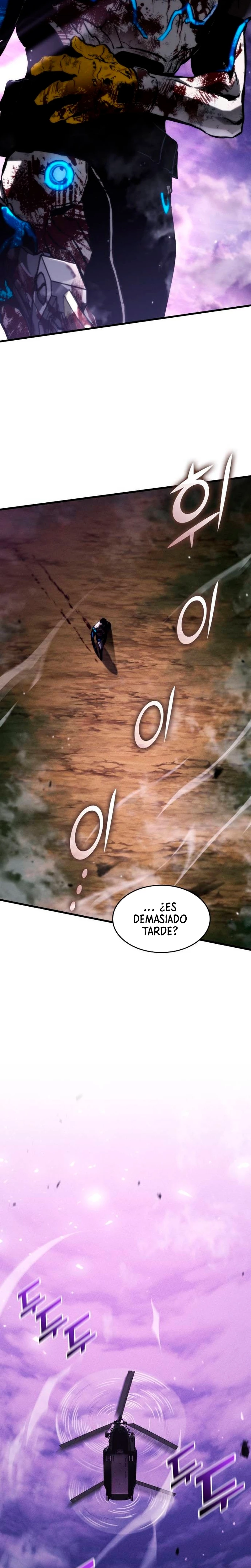 Asesino de Dragones Capitulo 100 página 14