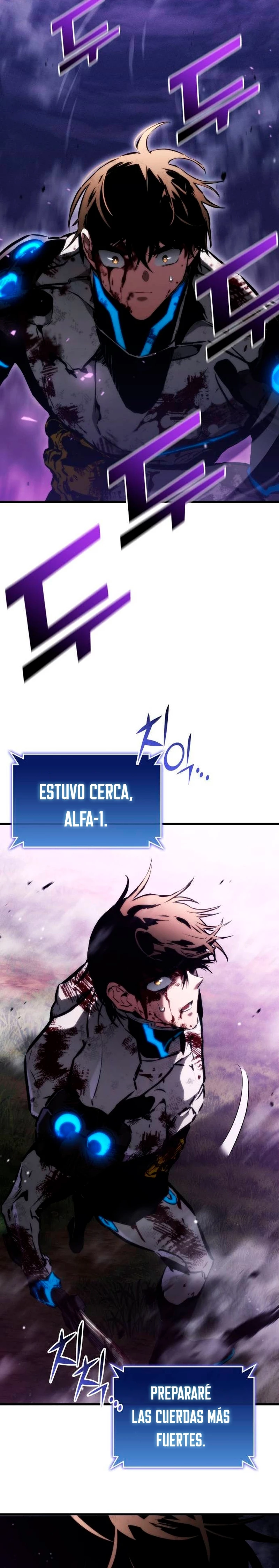 Asesino de Dragones Capitulo 100 página 15