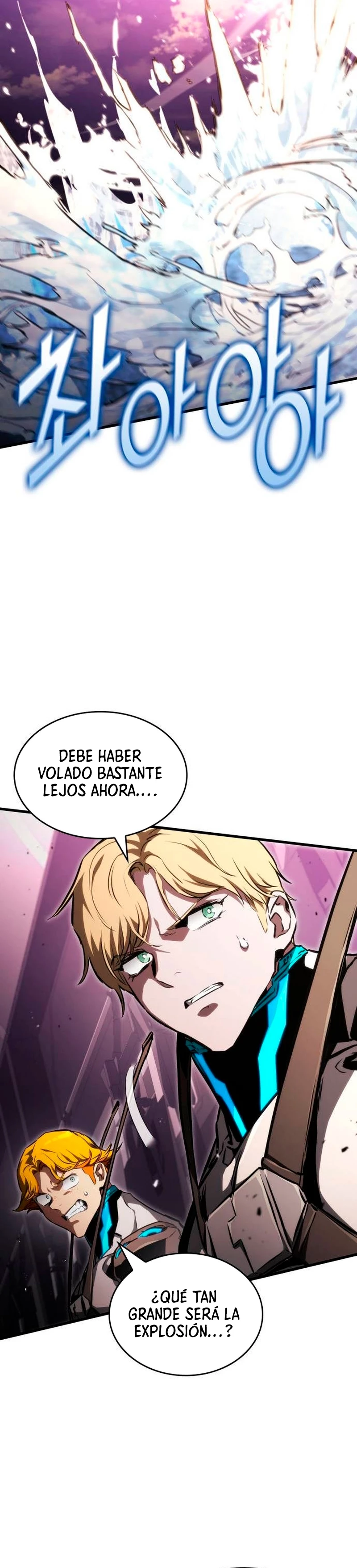Asesino de Dragones Capitulo 100 página 21