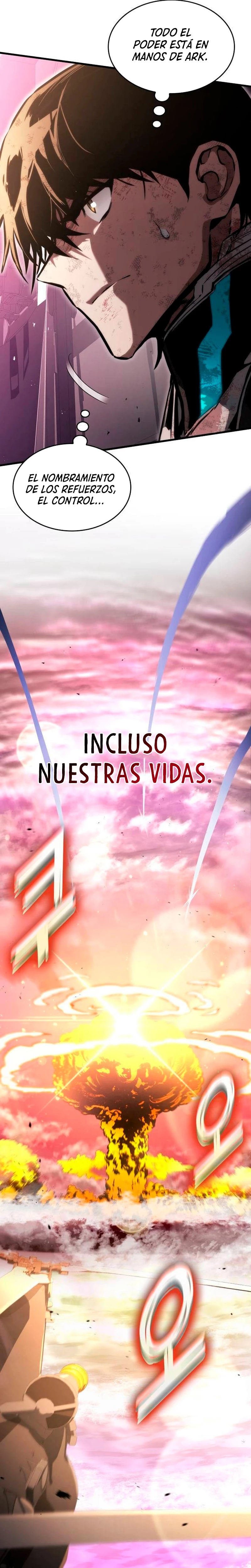 Asesino de Dragones Capitulo 100 página 22