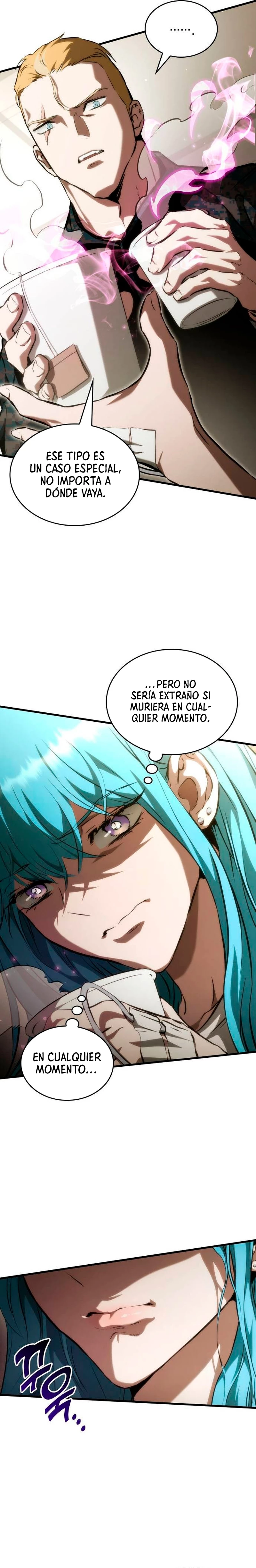Asesino de Dragones Capitulo 100 página 26