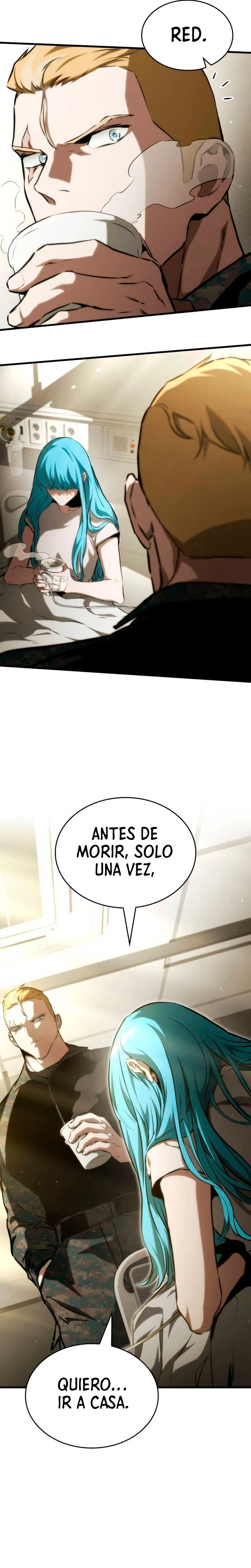 Asesino de Dragones Capitulo 100 página 27