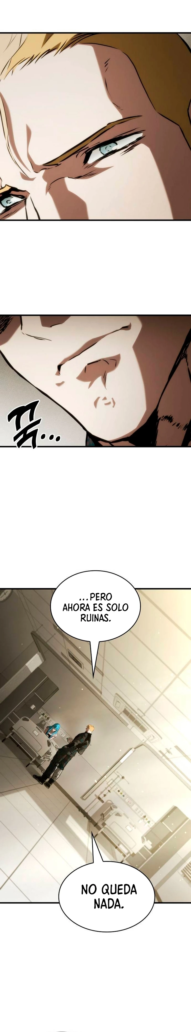 Asesino de Dragones Capitulo 100 página 28