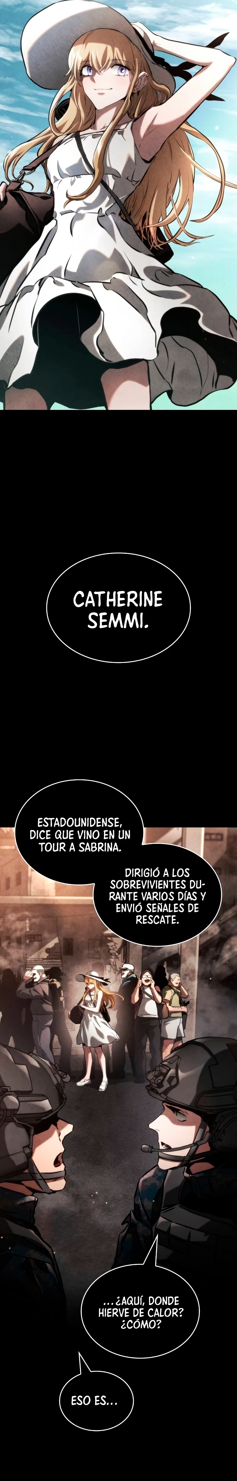 Asesino de Dragones Capitulo 101 página 16