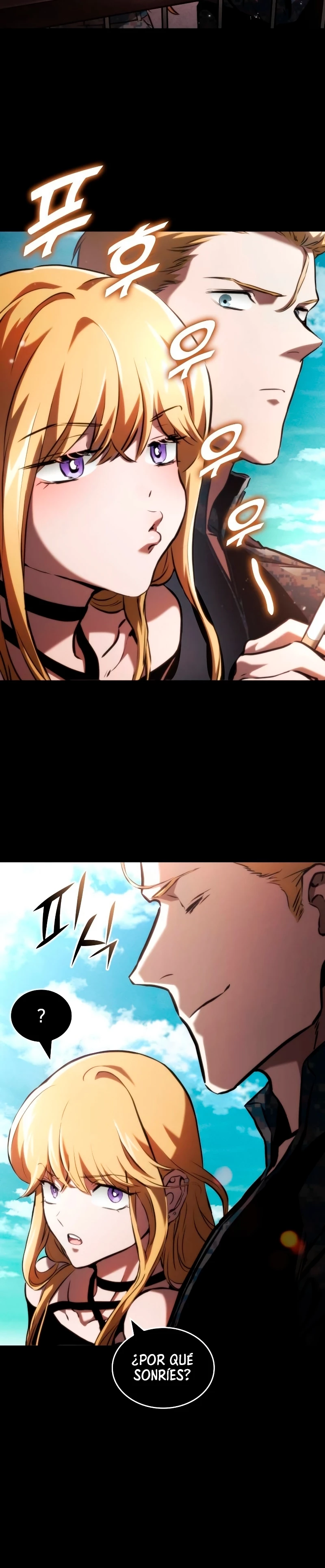 Asesino de Dragones Capitulo 101 página 19