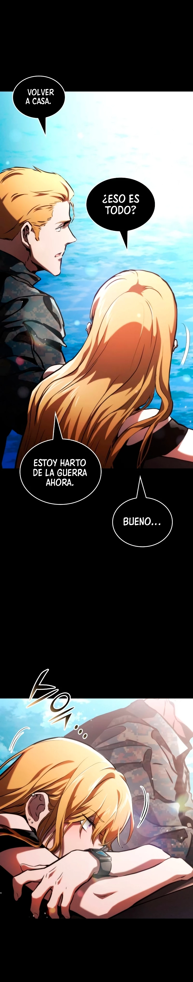 Asesino de Dragones Capitulo 101 página 21
