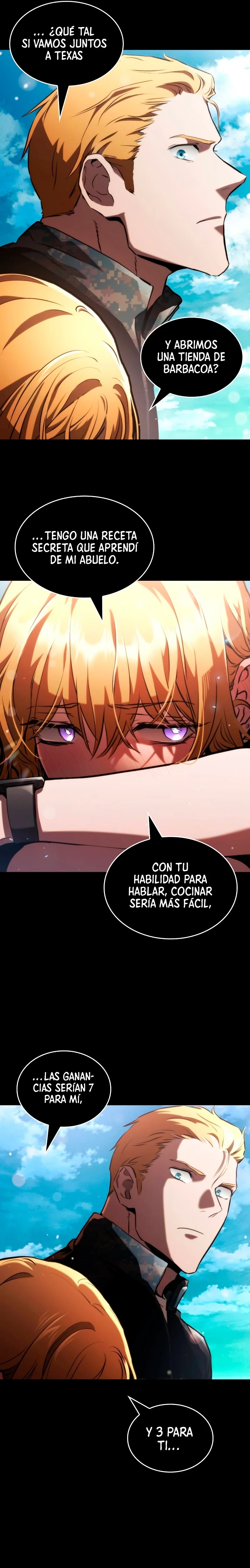 Asesino de Dragones Capitulo 101 página 22