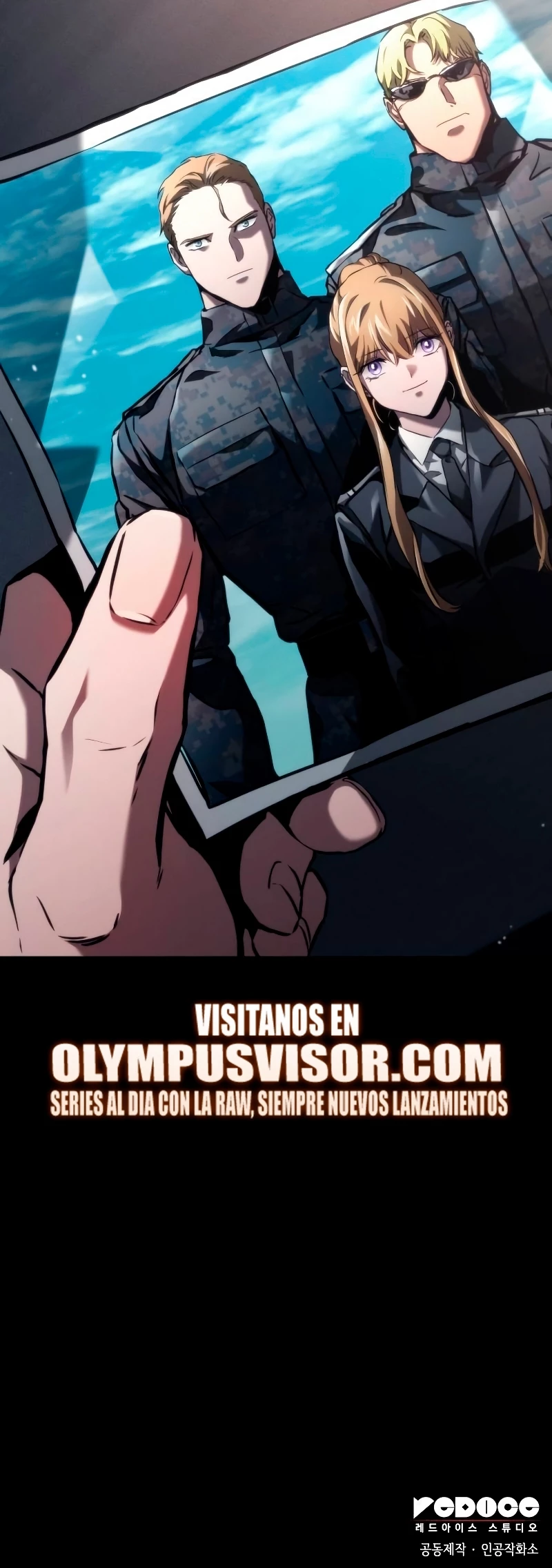 Asesino de Dragones Capitulo 101 página 25