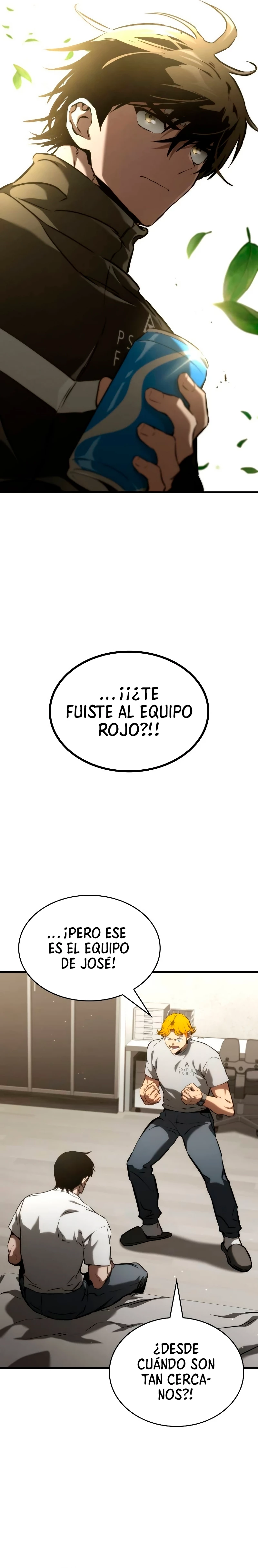 Asesino de Dragones Capitulo 101 página 7