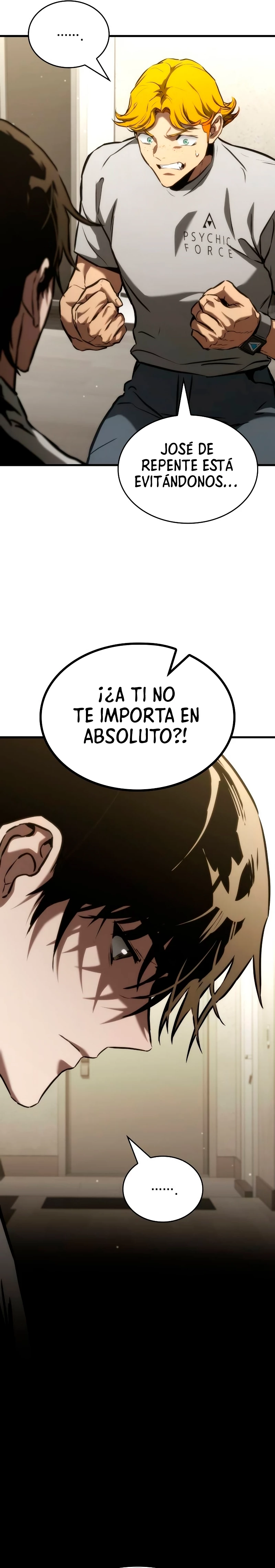 Asesino de Dragones Capitulo 101 página 8