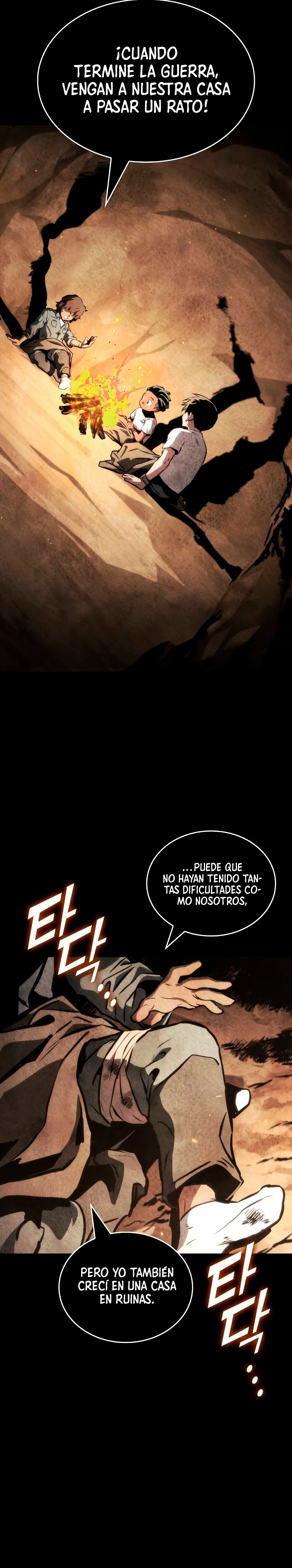 Asesino de Dragones Capitulo 101 página 9