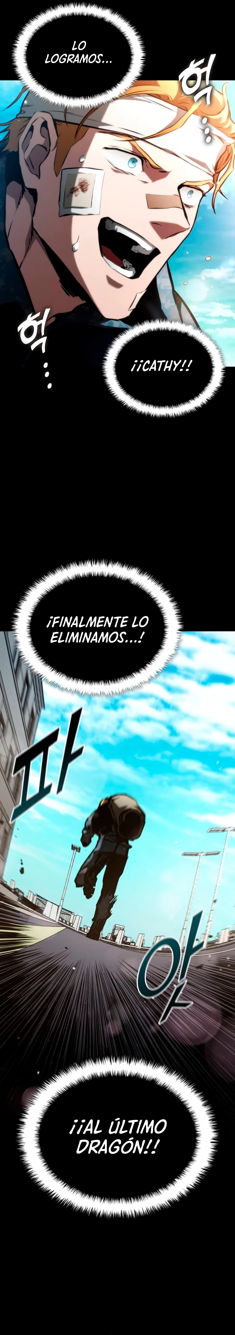 Asesino de Dragones Capitulo 102 página 13