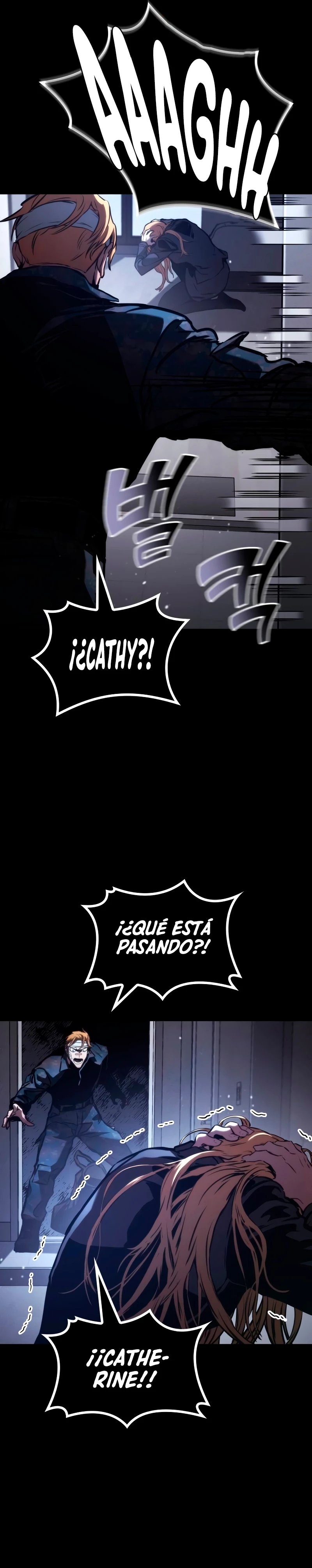 Asesino de Dragones Capitulo 102 página 14