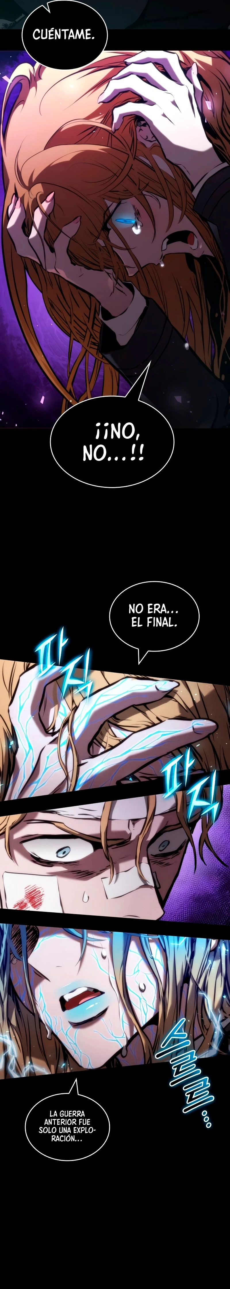 Asesino de Dragones Capitulo 102 página 16