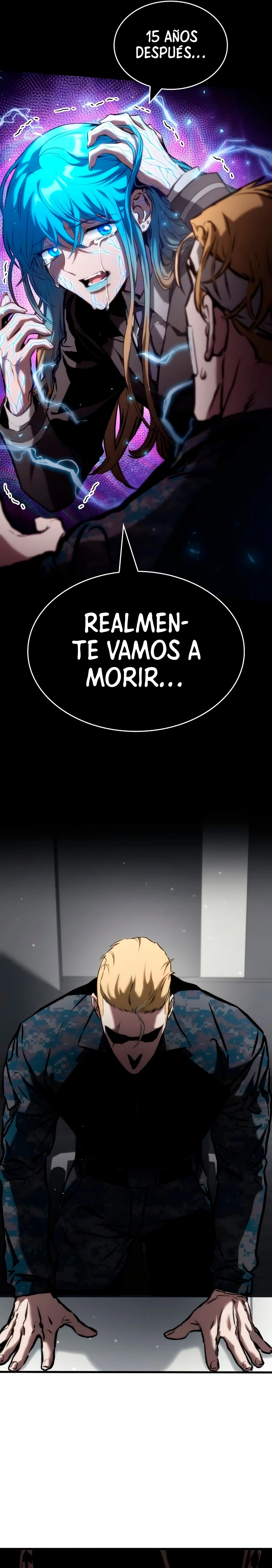 Asesino de Dragones Capitulo 102 página 17
