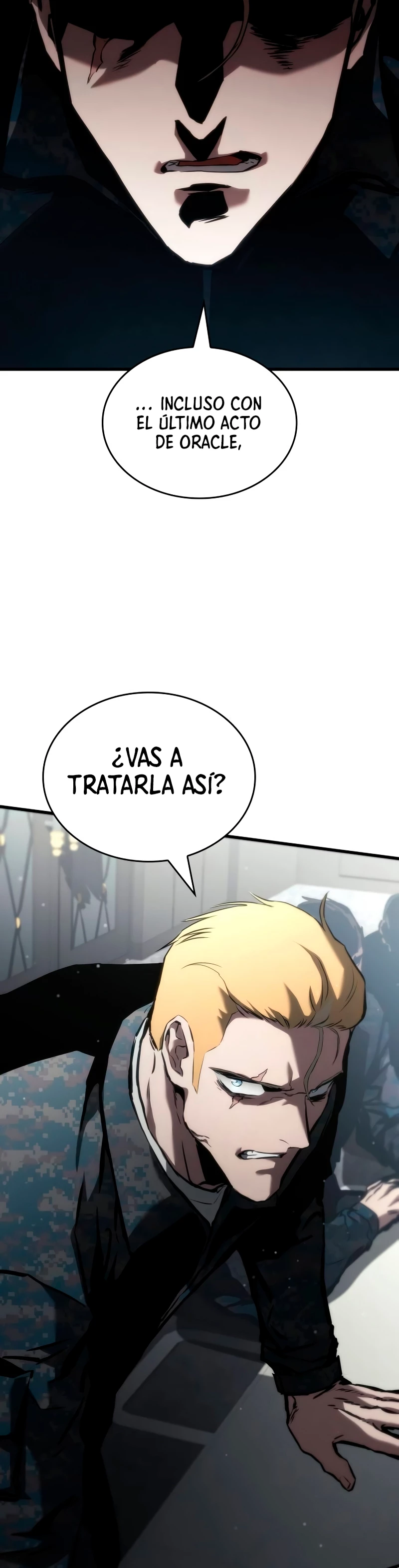 Asesino de Dragones Capitulo 102 página 18
